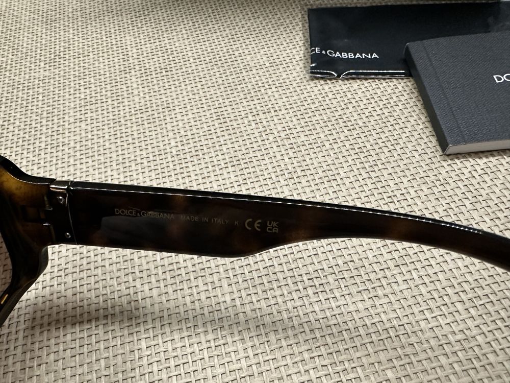 Oculos de Sol Dolce & Gabbana