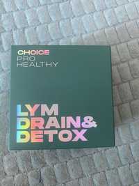Лимфодренаж Choice Pro Healthy LYM Drain&Detox