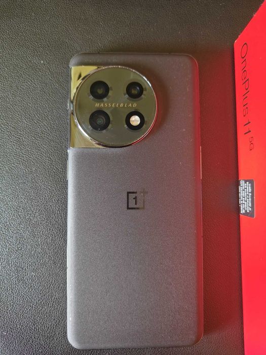 OnePlus 11 5G 16GB RAM e 256GB