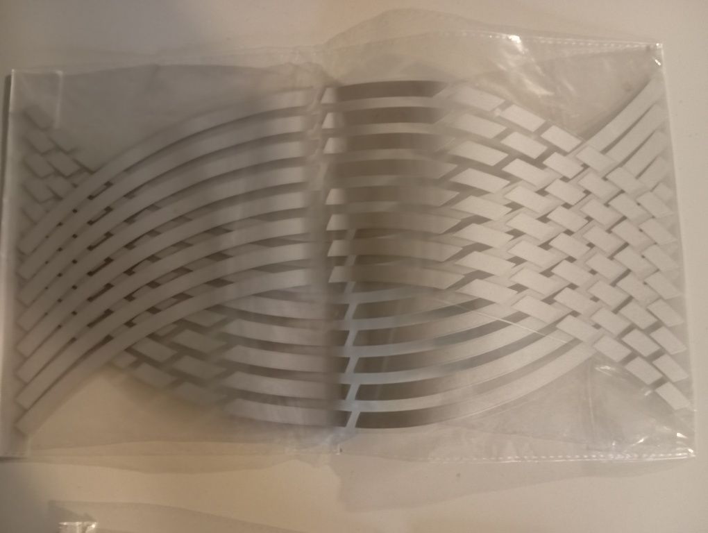Autocolantes para motas