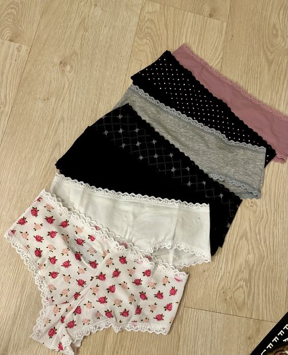 Трусики Victoria’s Secret, Pink