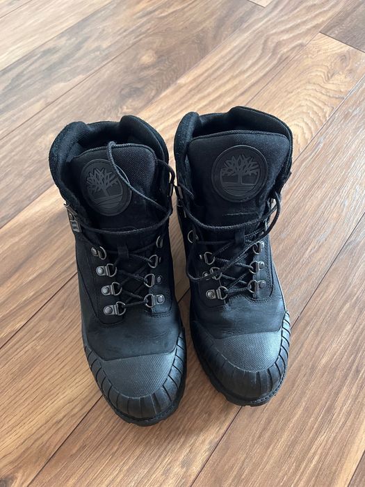 Buty Timberland męskie