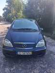 Mercedes-Benz A 140 Elegance