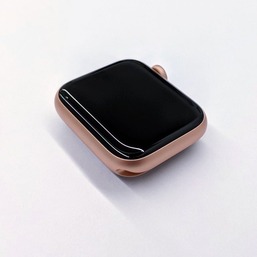 Apple Watch SE GPS 40mm Dourado (Semi-novo)