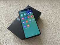 Samsung S10e galaxy bez blokad