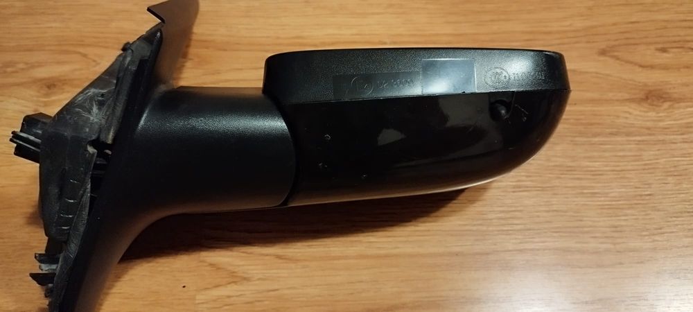 Espelho retrovisor direito Renault Megane 2