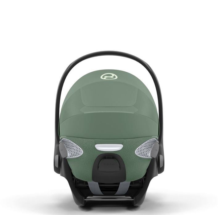 Продаю дитяче автокрісло CYBEX Platinum Cloud T i-Size