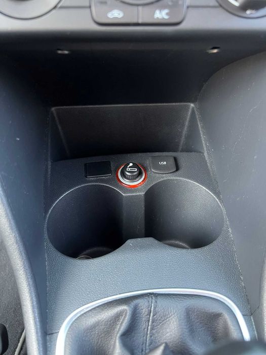 Volkswagen Polo Confortline