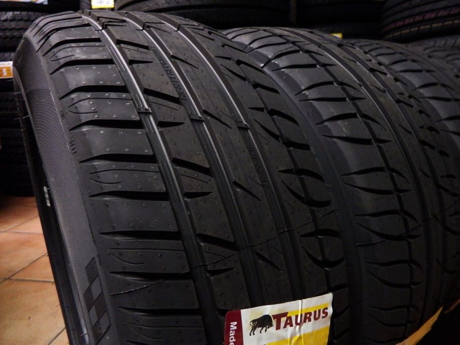 Nowe opony 245/40 R18 Montaż gratis!