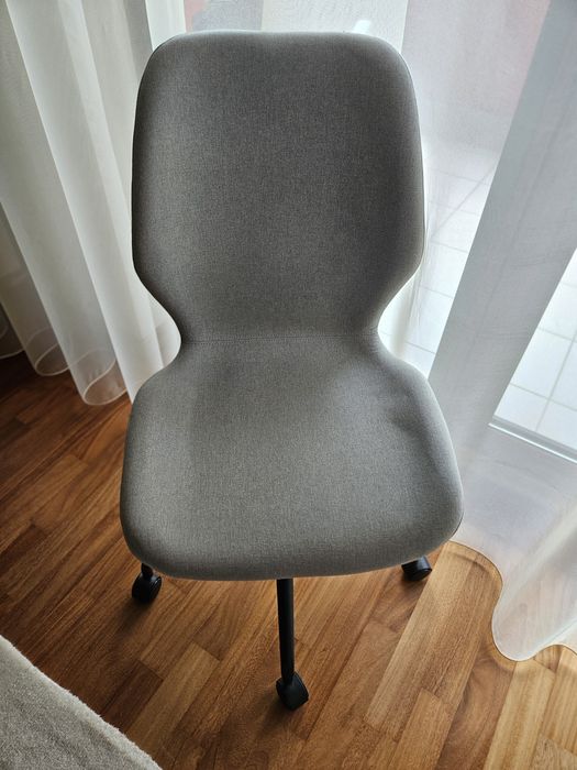 Fotel krzesło obrotowe