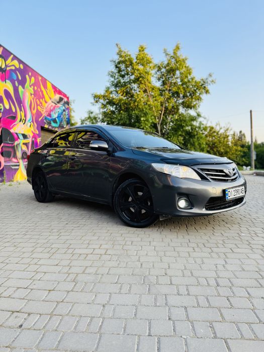 Продам власне авто