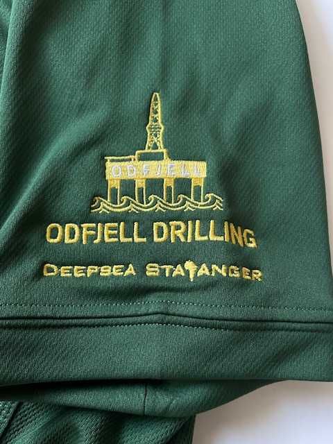 Koszulka rugby RPA Springboks Asics rozmiar M