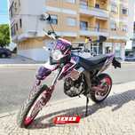UM DSR SM 125