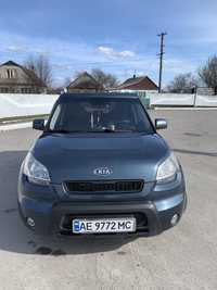 Kia Soul 2011 1.6