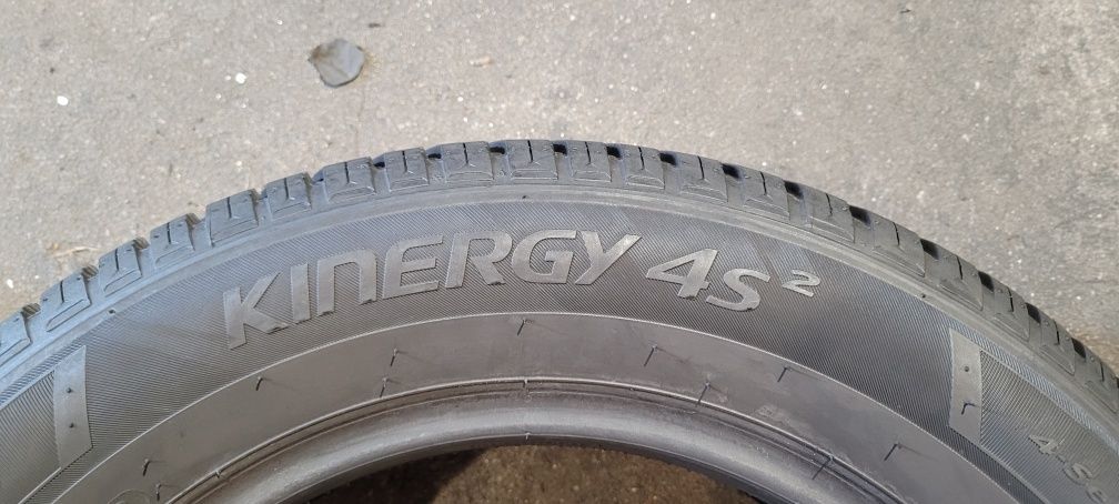 185/65r15 88H Hankook Kinergy 4S 2 z 2023r ładne.