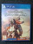 Sprzedam Mount & Blade II: Bannerlord na konsolę PlayStation 4