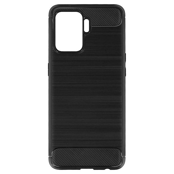 Etui Carbon Case do Oppo A94/5G / F19 Pro Plus 5G / Reno 5Z