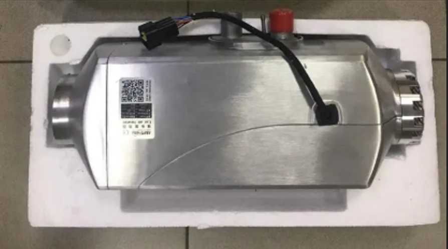 АВТОНОМКА Обогреватель Автомобильный ВЕБАСТО 5кВт 12v
