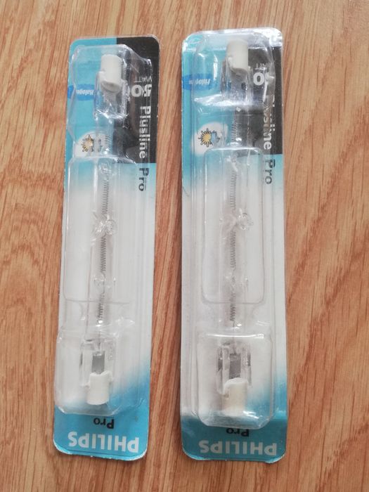 Żarnik halogenowy 500W Philips
