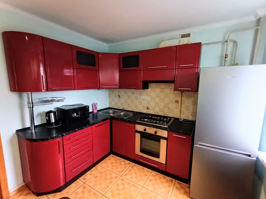 Оренда просторої 2-кім. кв. р-н ПЗР