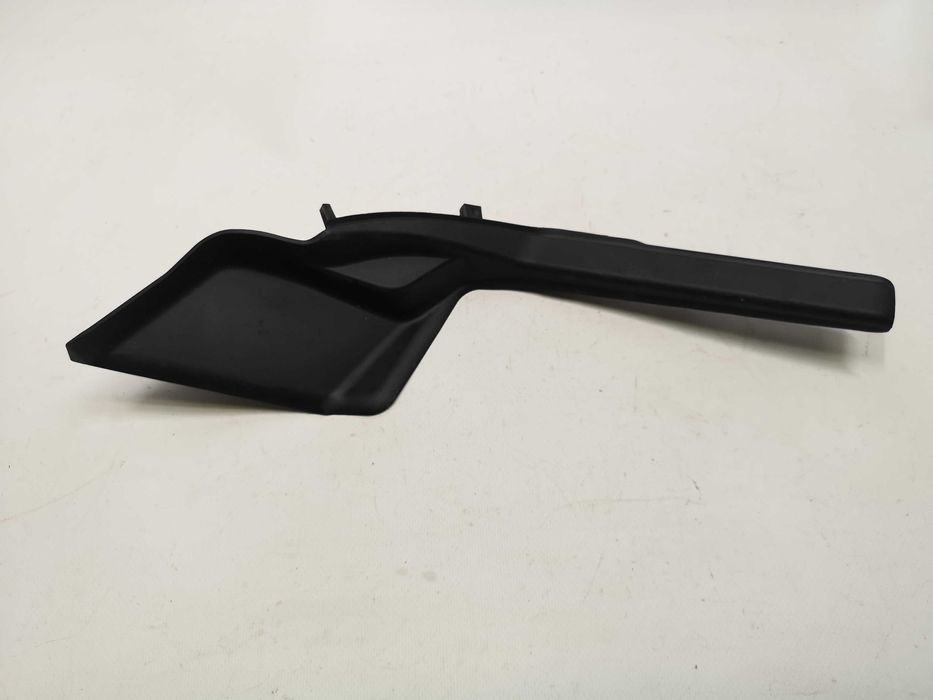 Podszybie końcówka zakończenie podszybia Toyota Rav 4 OEM IV 19-