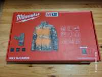 Kurtka Męska Milwaukee Camo M