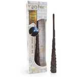 Różdżka Magiczna Świecąca HARRY POTTER HERMIONE Lumos Wands 18CM Nowa