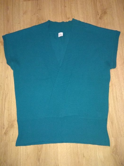 Damska kamizelka rozm. XL