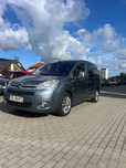 Citroën Berlingo 7osobowy berlingo bogate wyposażenie zadbany