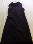 Vestido Zara
