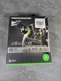 Геймпад джойстик Thrustmaster ESWAP Pro controller Xbox Ps PC