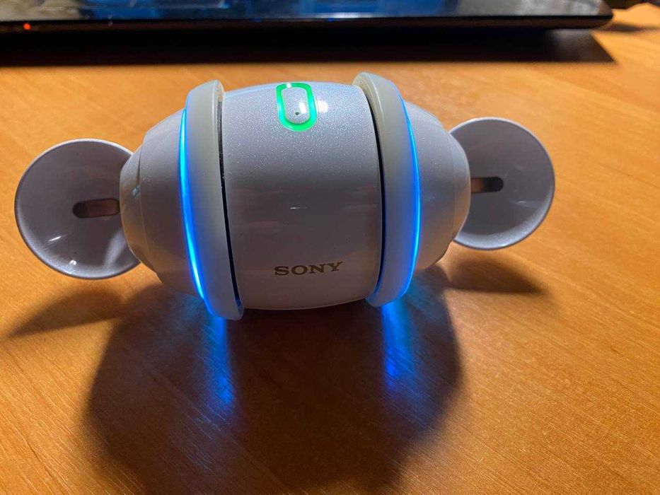 Sony Rolly SEP-30BT танцююча колонка