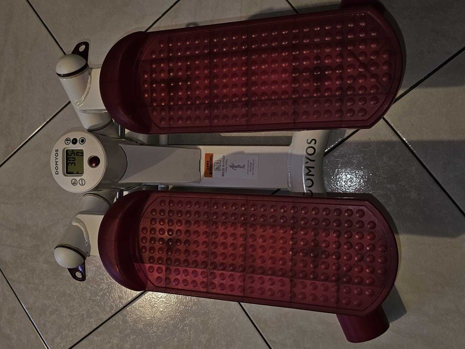Stepper DOMIOS MS 500