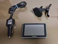 Автомобильный навигатор Garmin nuvi