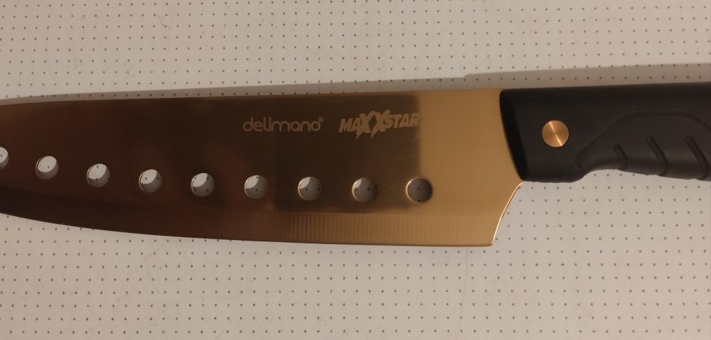 Delimano. Нож кухонный.