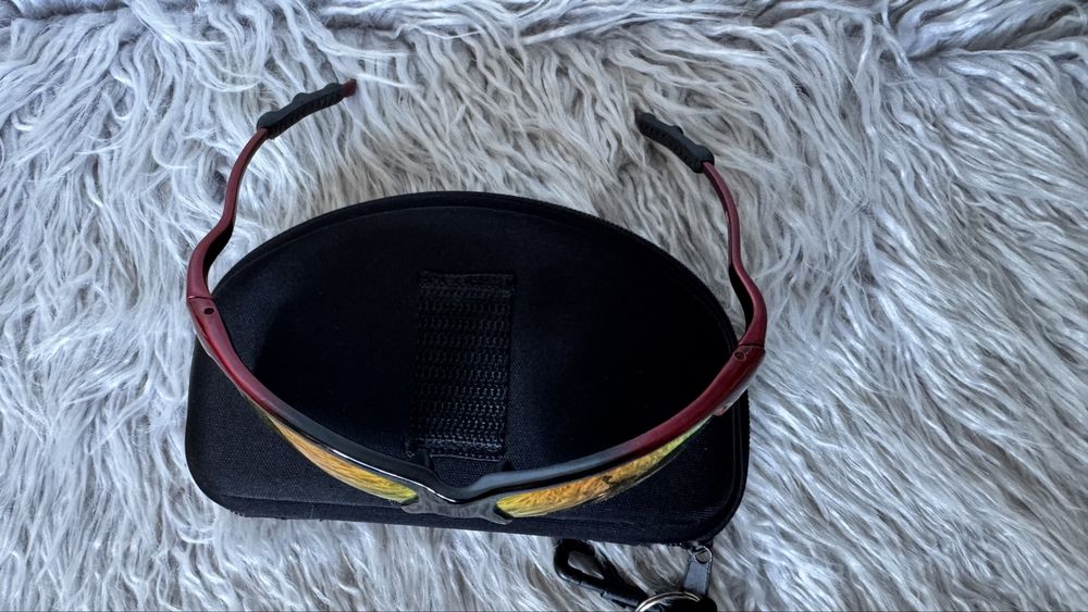 Okulary przeciwsłoneczne Gray Nicolls