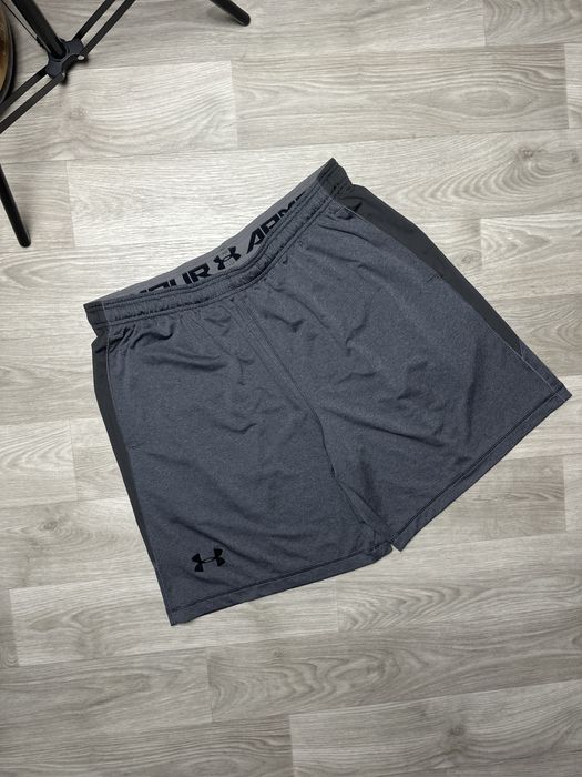 XL(size) Спортивні шорти Under Armour