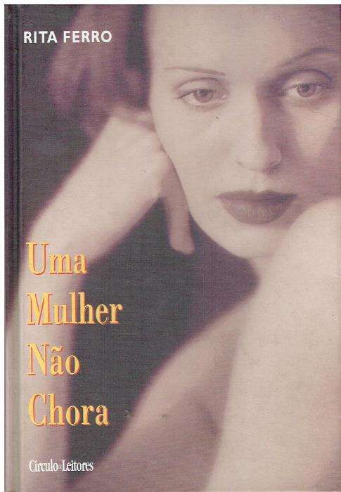 0631 -Livros de Rita Ferro 2 (Vários)