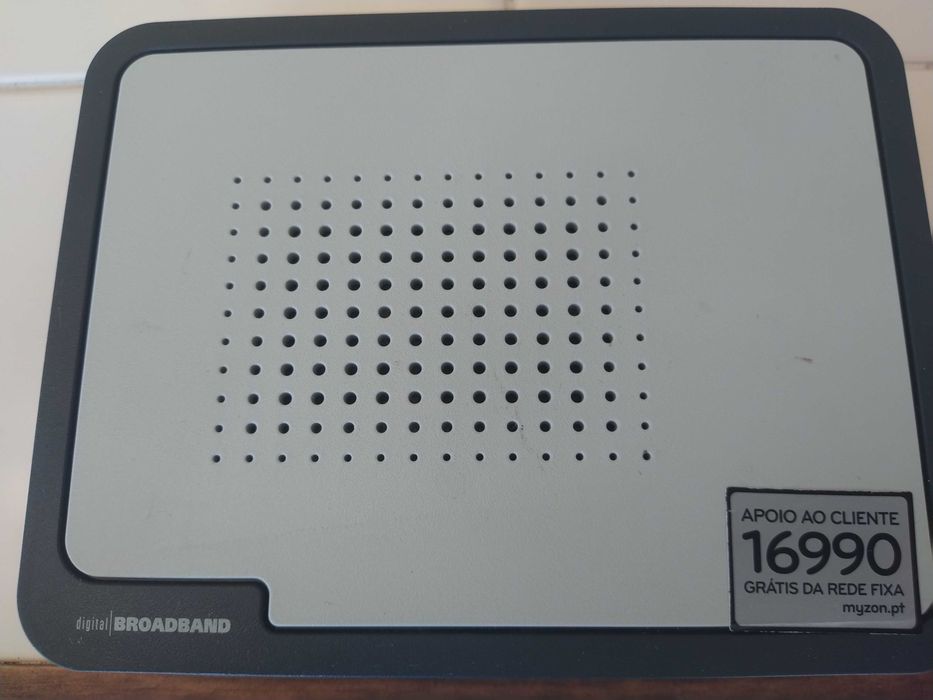 Modem digital Broadband