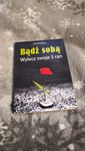 Bądź sobą wylecz swoje 5 ran Lise Bourbeau