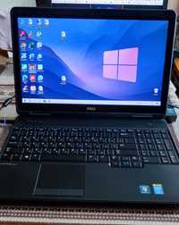 Ноутбук DELL Latitude E5540 15'6_Core i5-4200U_ОЗУ 8Gb_SSD 128Gb