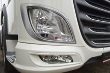 Фары DAF XF 106 2014г. разборка тягачей