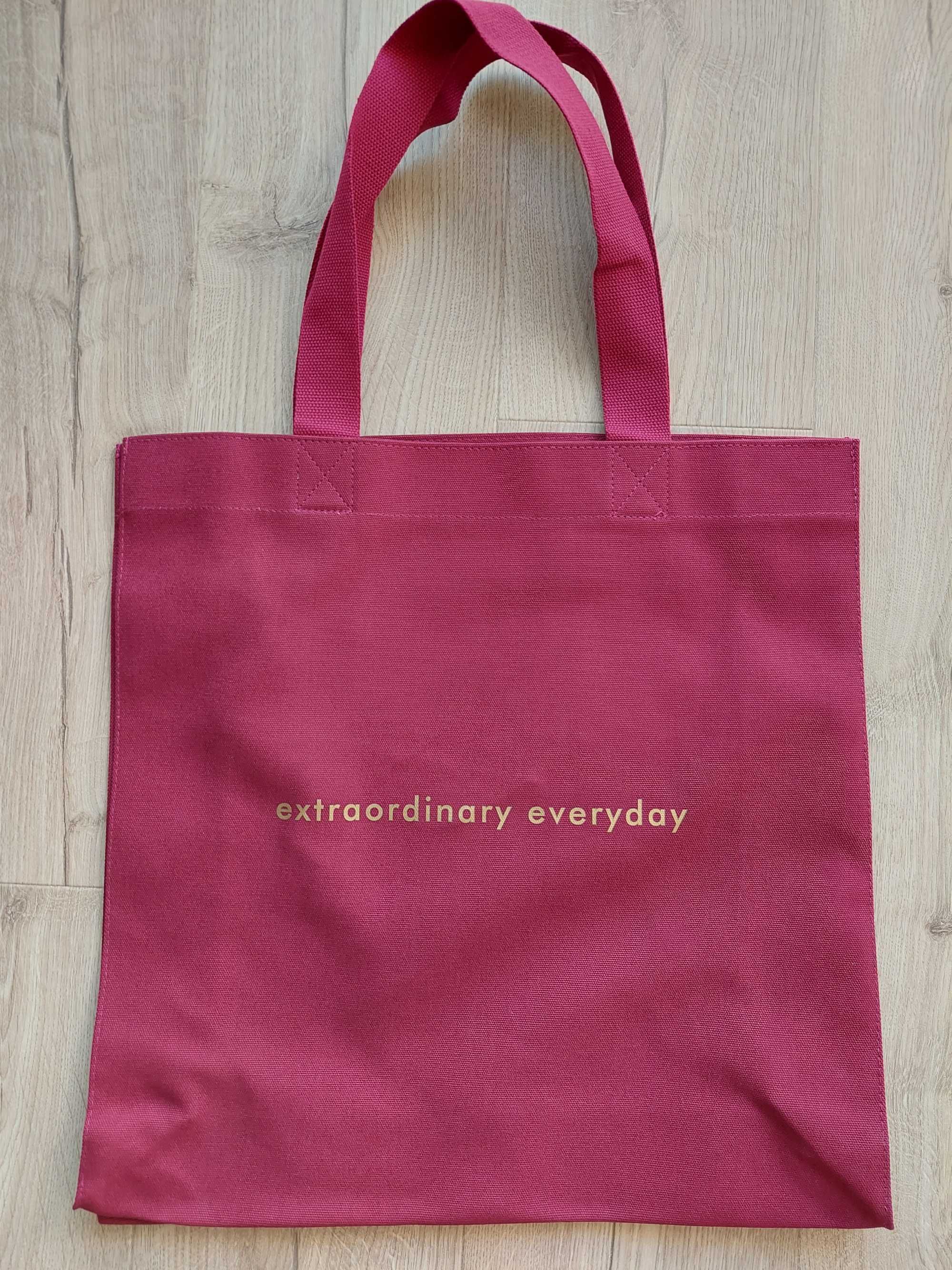 Max&Co. - Nowa, Pojemna torba typu Shopper