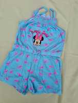 Kombinezon Letni Minnie mouse rozm 5-6 lat
