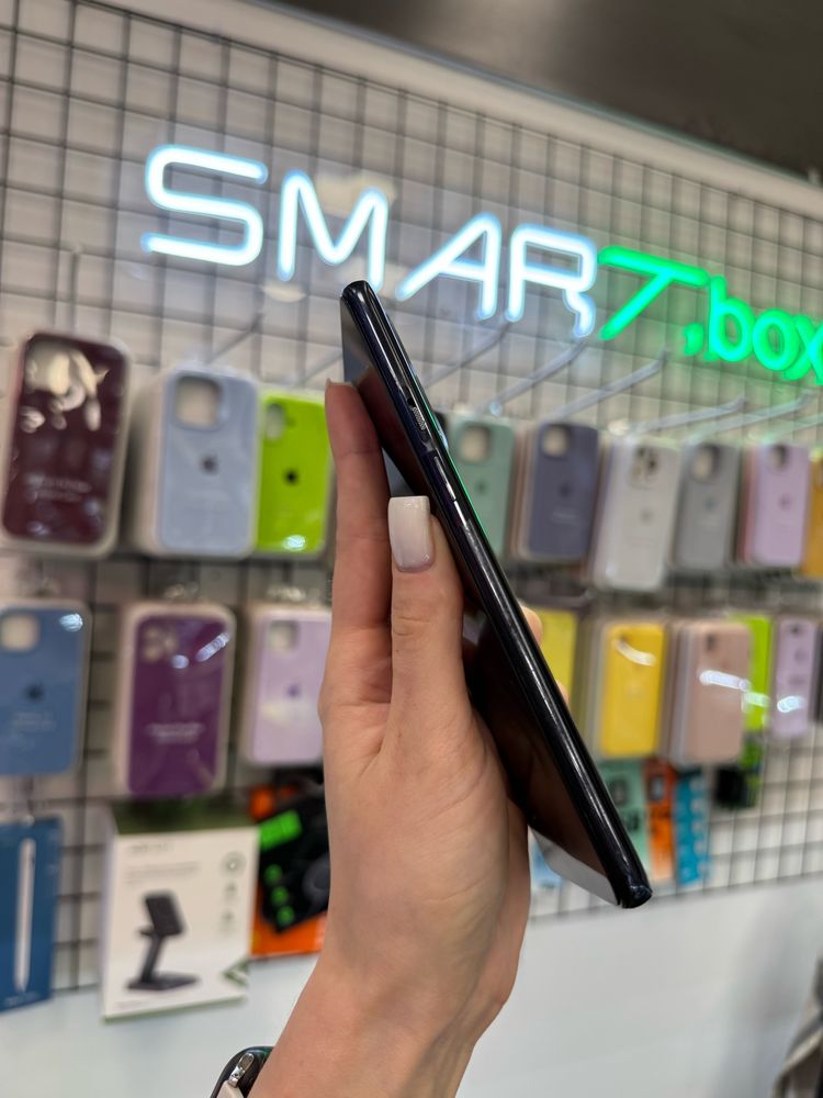 Смартфон OnePlus 9 5G LE2111 8/128 Gb 2 Sim NFC Чорний
