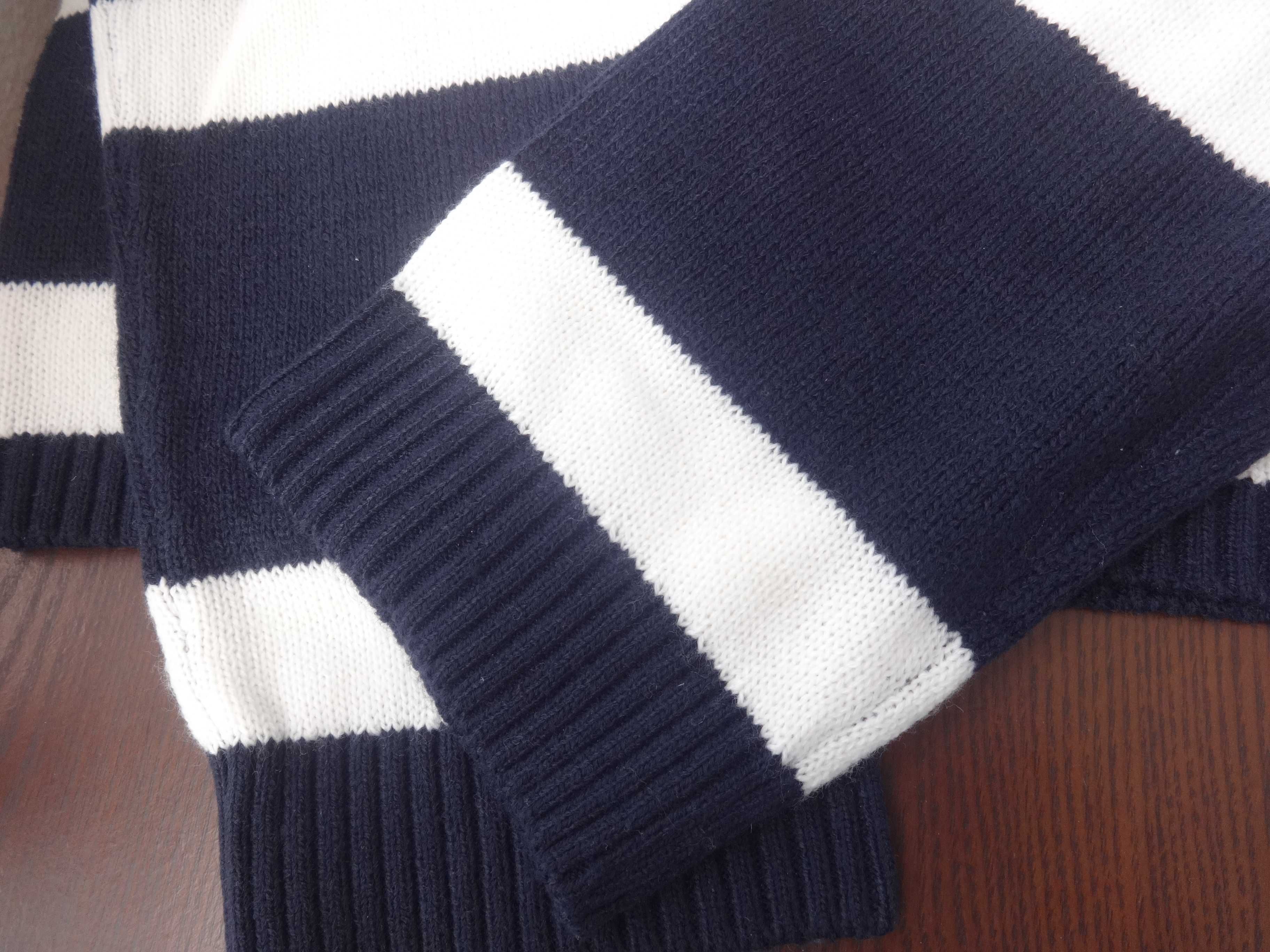 Camisola de Malha Fina Senhora