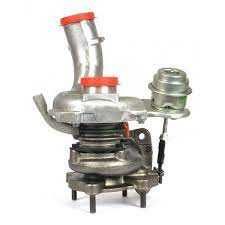 Turbo  DCi DI-D ref 717345