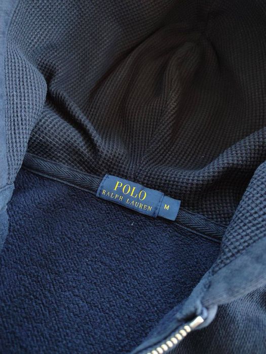 Зип Худі Polo Ralph Lauren