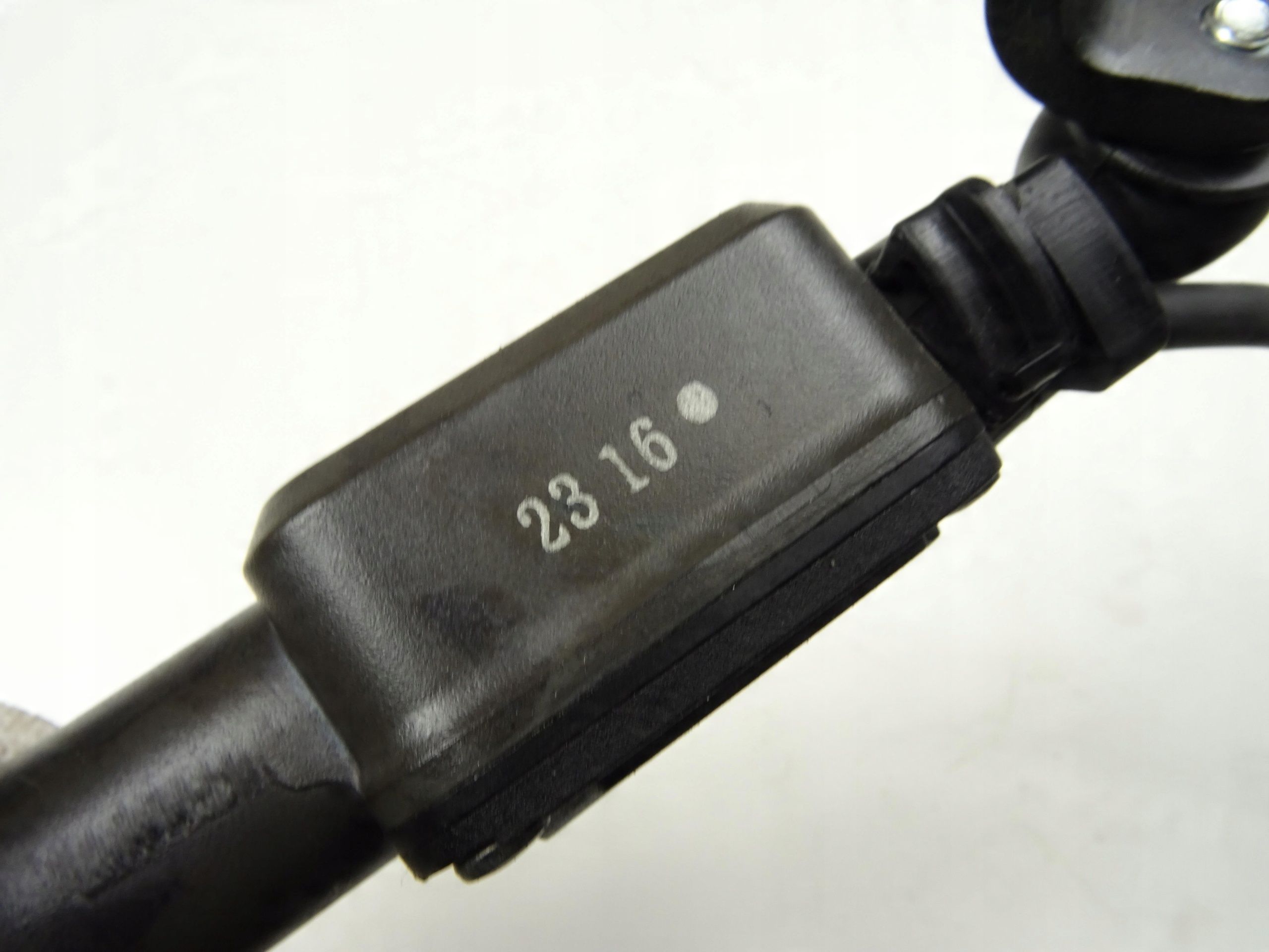 Yamaha MT 09 Quickshifter '22