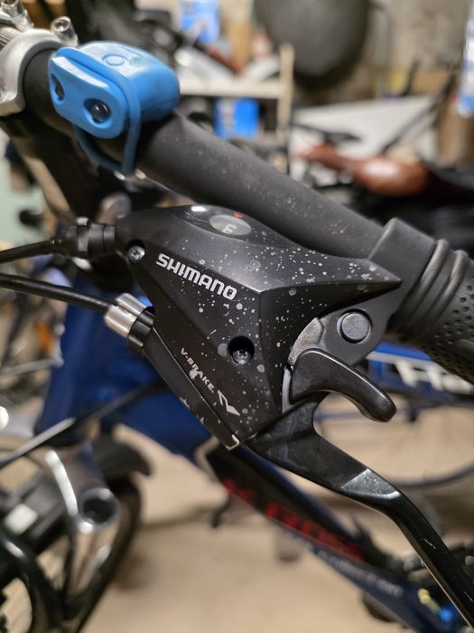 Rower górski Kross Hexagon v3